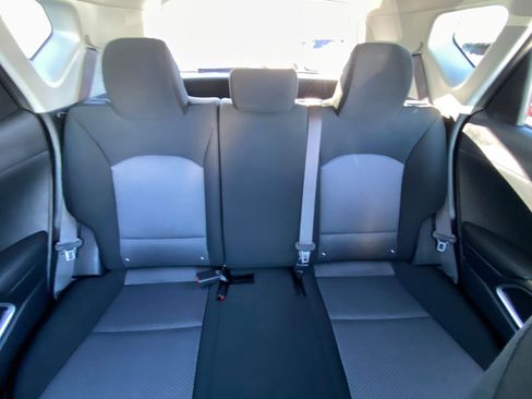 Used 2025 Kia Soul LX w/ LX Technology Package image 37