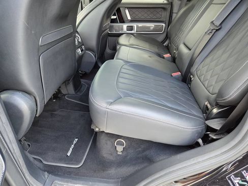 Used 2020 Mercedes-Benz G 63 AMG 4MATIC image 19