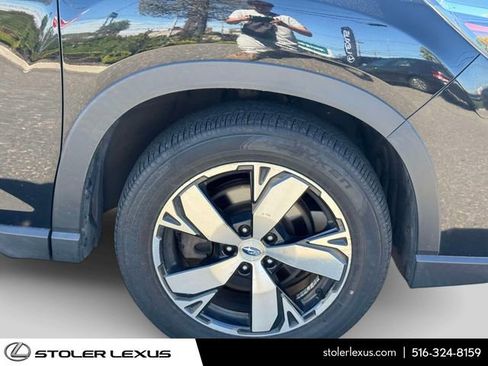 Used 2019 Subaru Forester Touring AWD/4WD image 9
