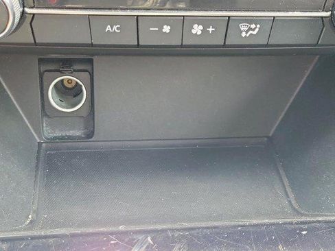 Used 2025 MAZDA CX-5 AWD 2.5 S w/ Preferred Package image 33