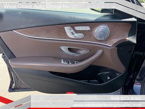 Used 2017 Mercedes-Benz E 300 image 15