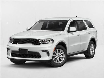 Used 2024 Dodge Durango R/T