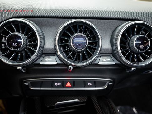 Used 2019 Audi TT RS w/ Technology Package AWD/4WD image 94