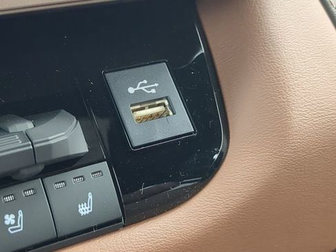 New 2026 Toyota Tundra 1794 Edition image 22