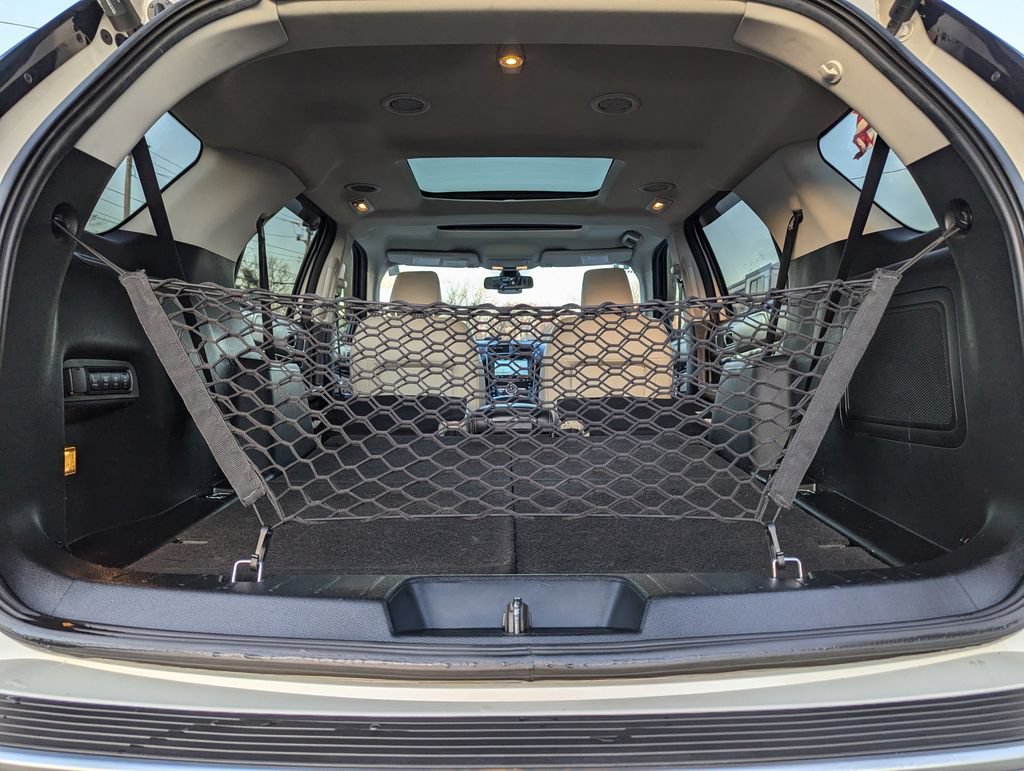 Used 2018 Ford Explorer Platinum AWD/4WD image 47