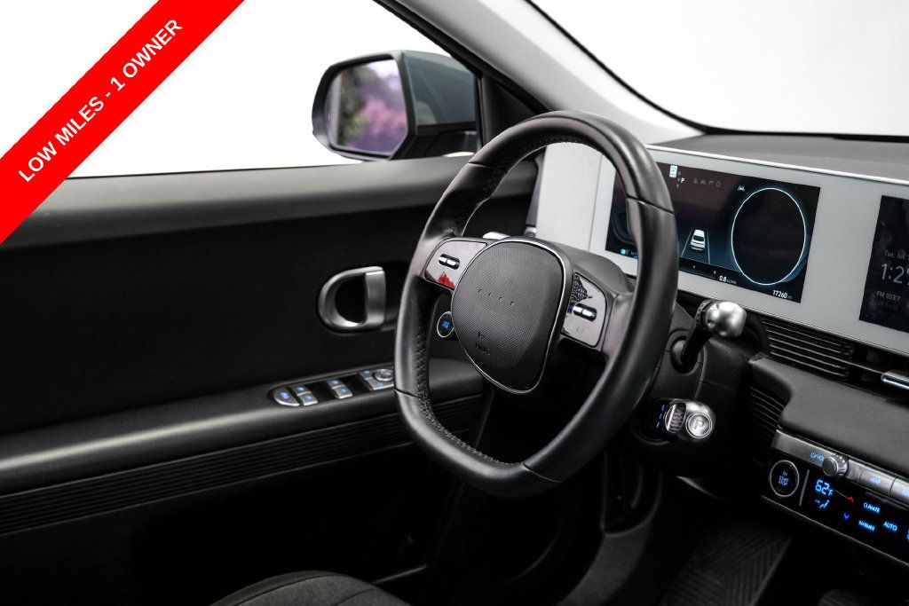 Used 2023 Hyundai Ioniq 5 SE w/ Cargo Package AWD/4WD image 14