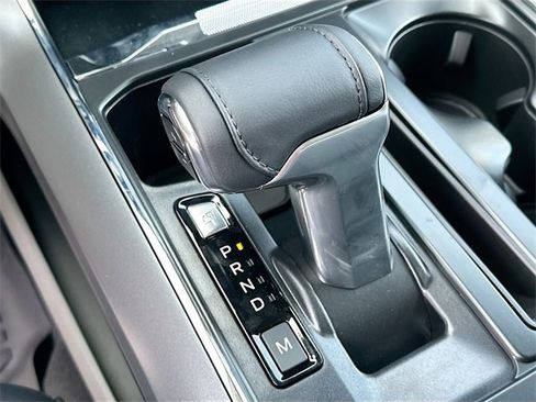 New 2025 Ford F150 Lariat w/ Equipment Group 501A Mid image 12