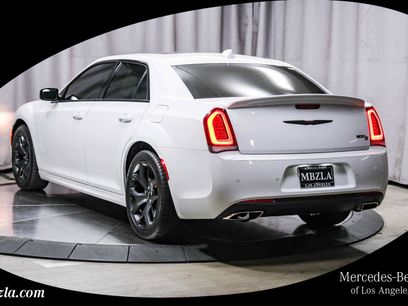 Used 2021 Chrysler 300 S w/ S Model Appearance Package