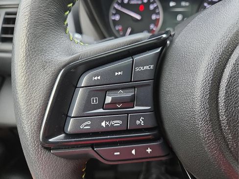 Used 2025 Subaru Ascent Onyx Edition AWD/4WD image 20