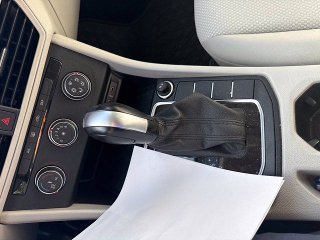 Used 2021 Volkswagen Jetta S FWD image 22
