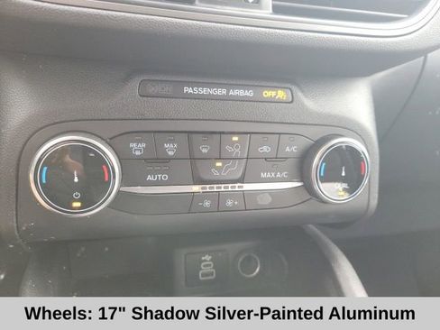 Used 2025 Ford Escape Active image 8