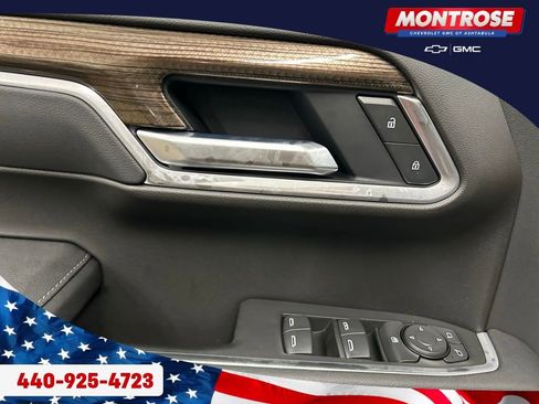 New 2026 Chevrolet Silverado 1500 LT Trail Boss w/ Convenience Package II image 10