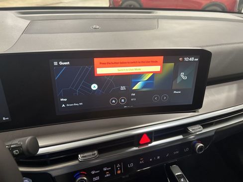 New 2025 Kia Sorento SX image 17