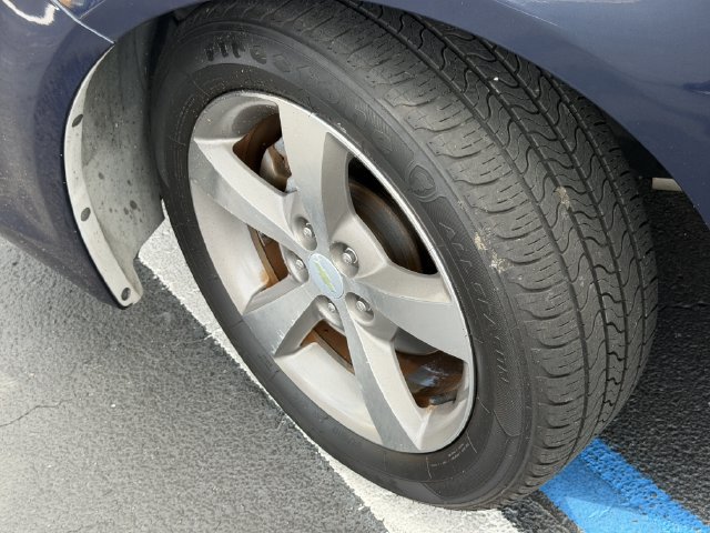 Used 2012 Chevrolet Malibu LT w/ Power Convenience Package FWD image 31