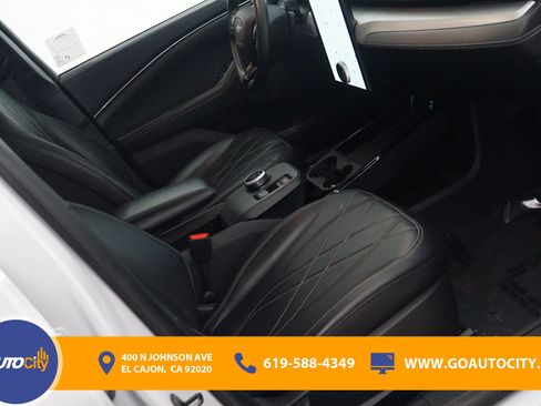 Used 2022 Ford Mustang Mach-E Select RWD image 8