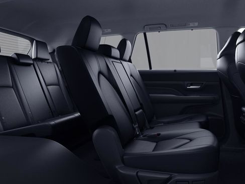 New 2026 Toyota Grand Highlander XLE image 51