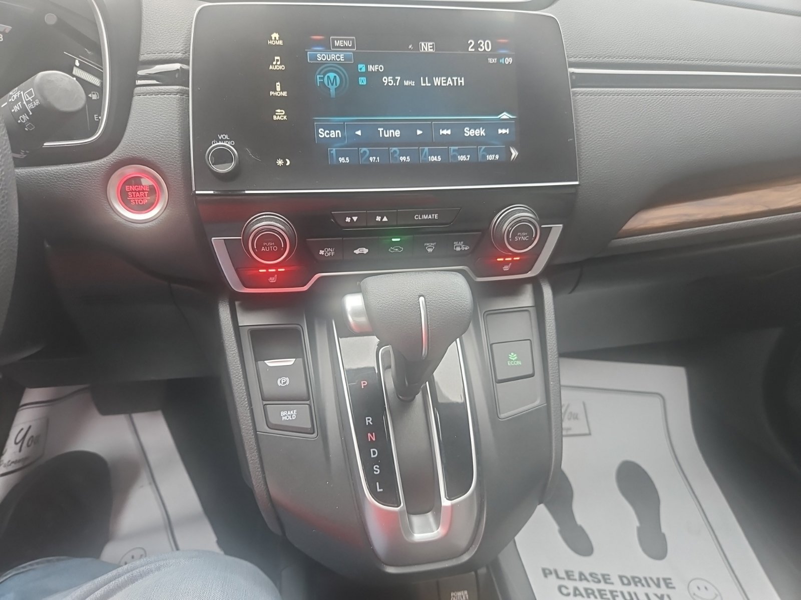 Used 2019 Honda CR-V EX image 26