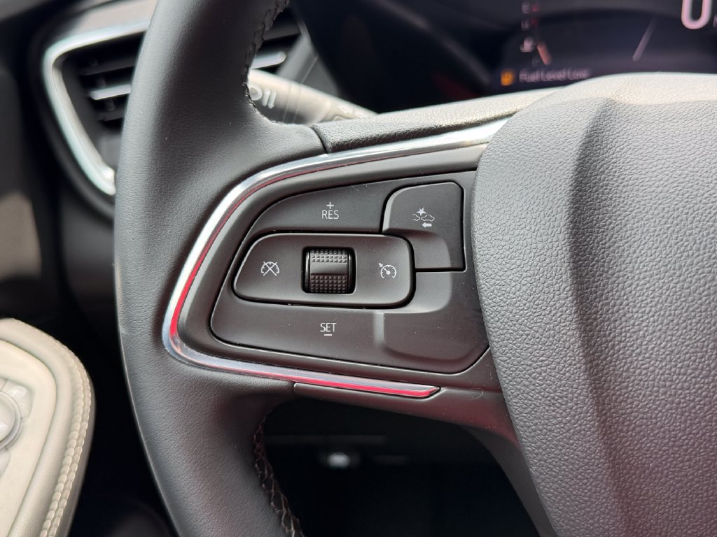 Used 2024 Buick Encore GX Sport Touring FWD image 14