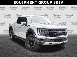 Used 2023 Ford F150 Raptor w/ Raptor Carbon Fiber Package video 2