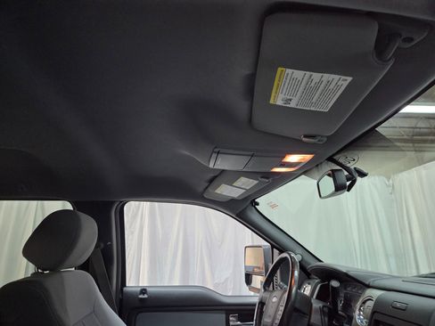 Used 2014 Ford F150 XLT w/ Equipment Group 302A Luxury image 26