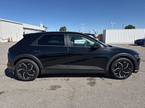 Used 2024 Hyundai Ioniq 5 SEL RWD image 3