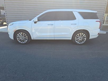 Used 2020 Hyundai Palisade Limited