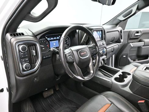 Used 2019 GMC Sierra 1500 AT4 w/ AT4 Premium Package image 14