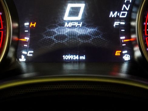 Used 2017 Dodge Charger R/T Scat Pack RWD image 40