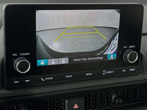 Certified 2024 Honda CR-V EX image 13