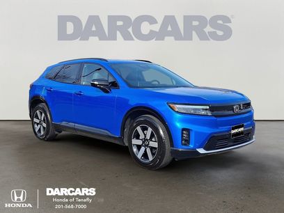 Used 2025 Honda Prologue Touring