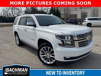 Used 2019 Chevrolet Tahoe Premier w/ Premier Plus Edition video 1