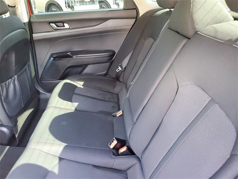 Certified 2022 Kia K5 LXS image 11