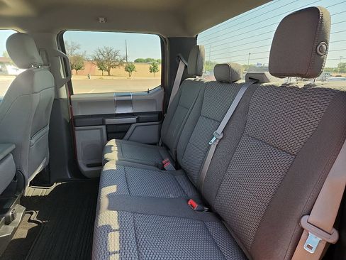 Used 2019 Ford F150 XLT w/ Equipment Group 302A Luxury AWD/4WD image 5