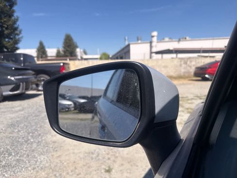 Used 2025 Nissan Versa SV image 20