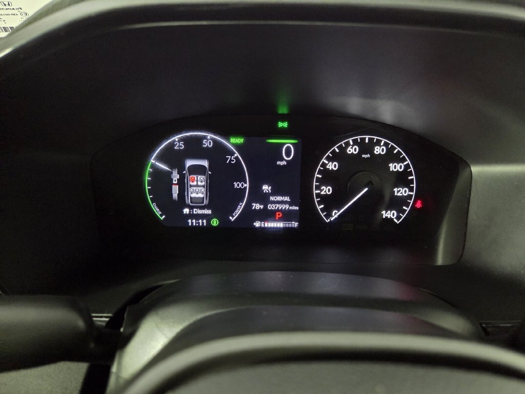 Used 2024 Honda CR-V Sport-L image 28