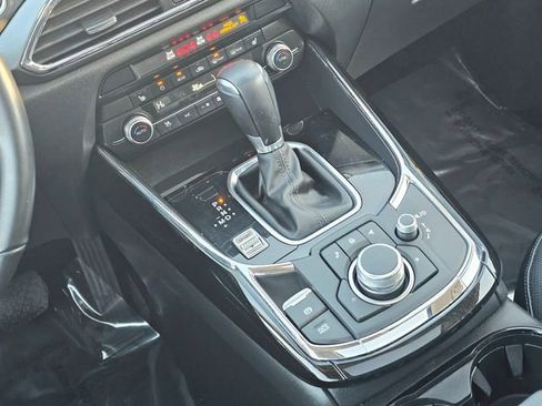 Used 2023 MAZDA CX-9 Touring Plus image 38