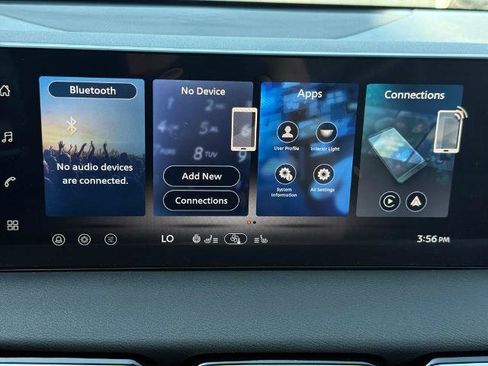 New 2026 Nissan Sentra SV w/ SV Convenience Package FWD image 26