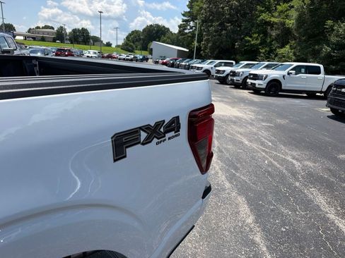 New 2026 Ford F150 XLT w/ Equipment Group 302A MID AWD/4WD image 11