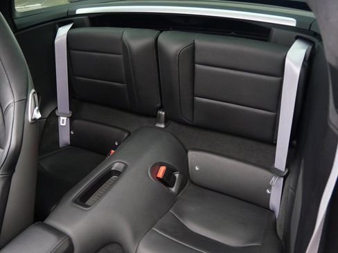 Used 2019 Porsche 911 Targa 4S image 20