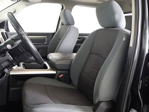 Used 2016 RAM 1500 Outdoorsman image 27