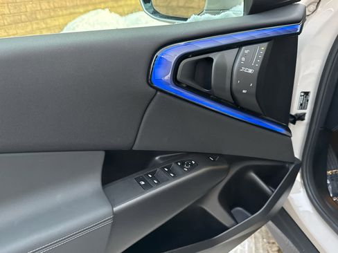 Certified 2025 BMW X3 xDrive30i w/ Premium Package image 13