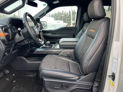Used 2023 Ford F150 Tremor image 22