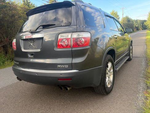 Used 2012 GMC Acadia SLE AWD/4WD image 5