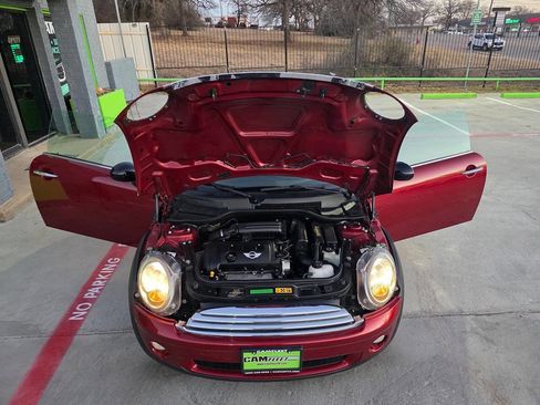 Used 2008 MINI Cooper Hardtop w/ Premium Pkg image 53