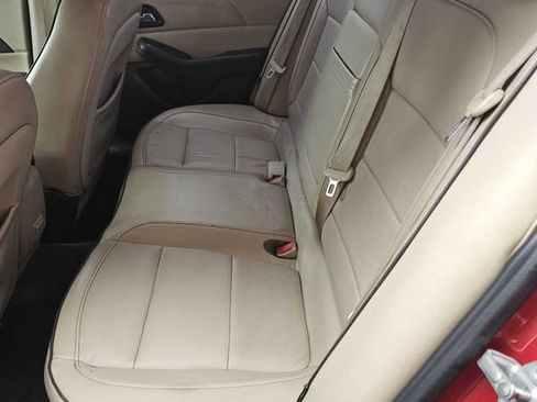 Used 2013 Chevrolet Malibu LT FWD image 6
