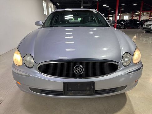 Used 2006 Buick LaCrosse CXL w/ Driver Confidence Package FWD image 9