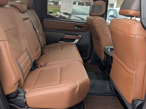Used 2024 Toyota Tundra 1794 Edition image 18