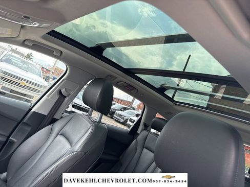 Used 2019 Audi Q7 3.0T Premium Plus w/ Premium Plus Package image 15