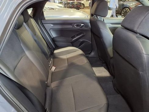 Used 2023 Honda Civic Sport image 27