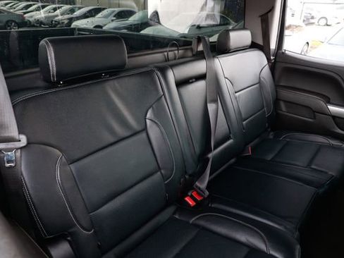 Used 2018 Chevrolet Silverado 1500 LT image 14